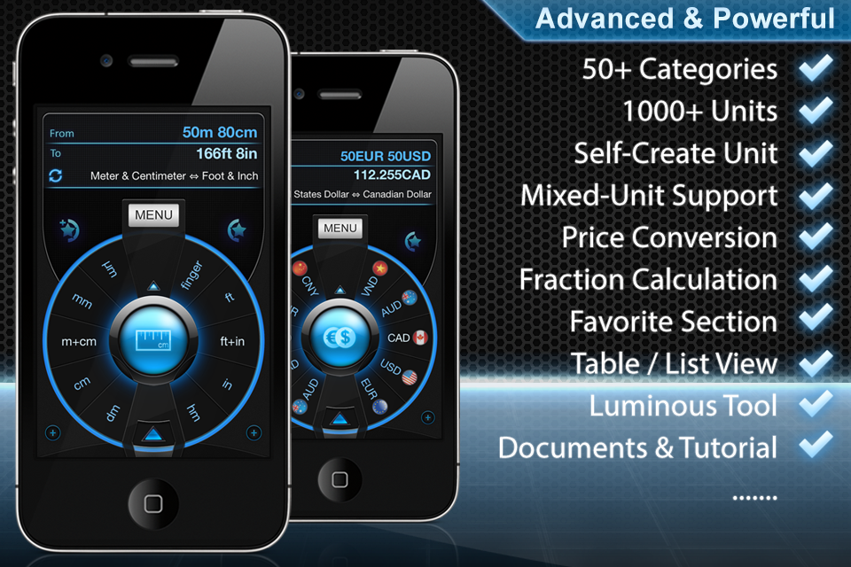iPhone Screenshot 1